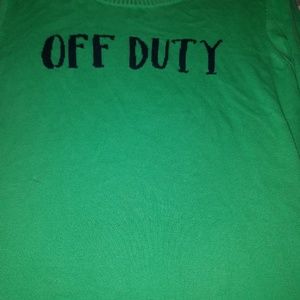 Lilly Pulitzer sweater